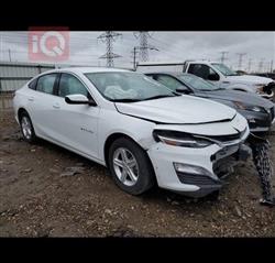 شيفروليه ماليبو